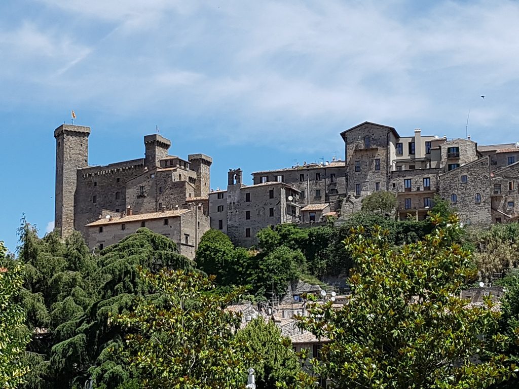 2 Day Orvieto & Bolsena Private Escorted Tour